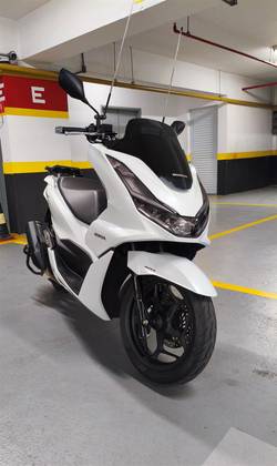 HONDA PCX 160 ABS 